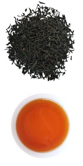 Black Tea,100% fresh tea leaves,Vietnam Black tea